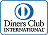 Diners Club international